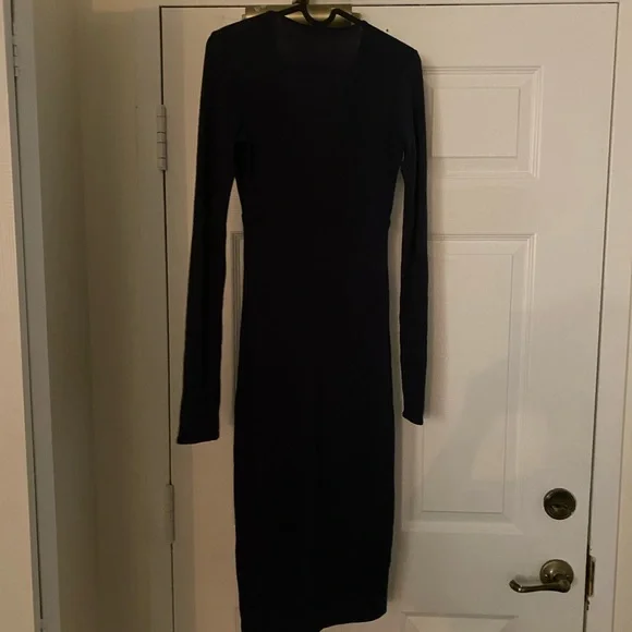 Maxi Dress - Picture 3 of 3